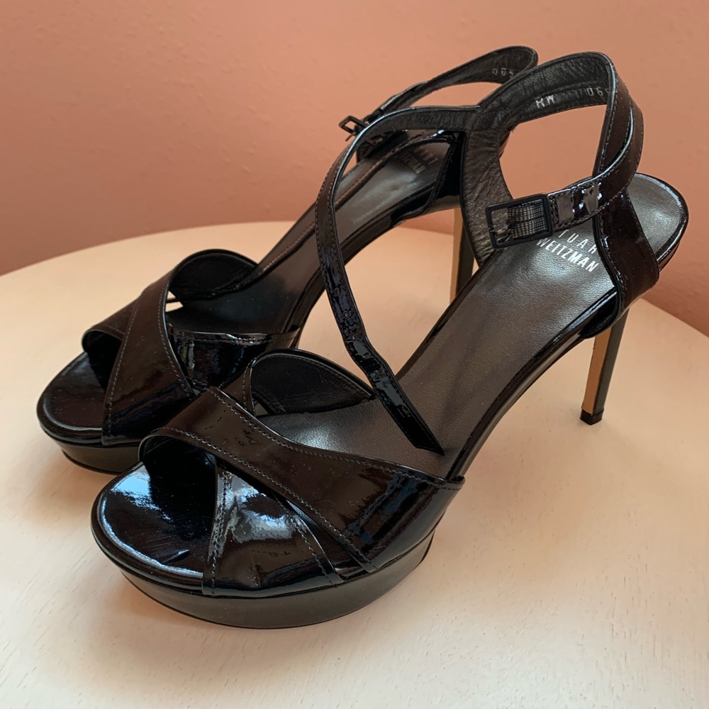 Stuart Weitzman Heels